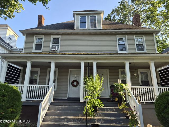 1022 Sewall Avenue 2, Asbury Park