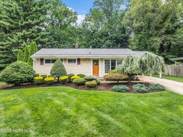 154 Parkview Terrace, Lincroft