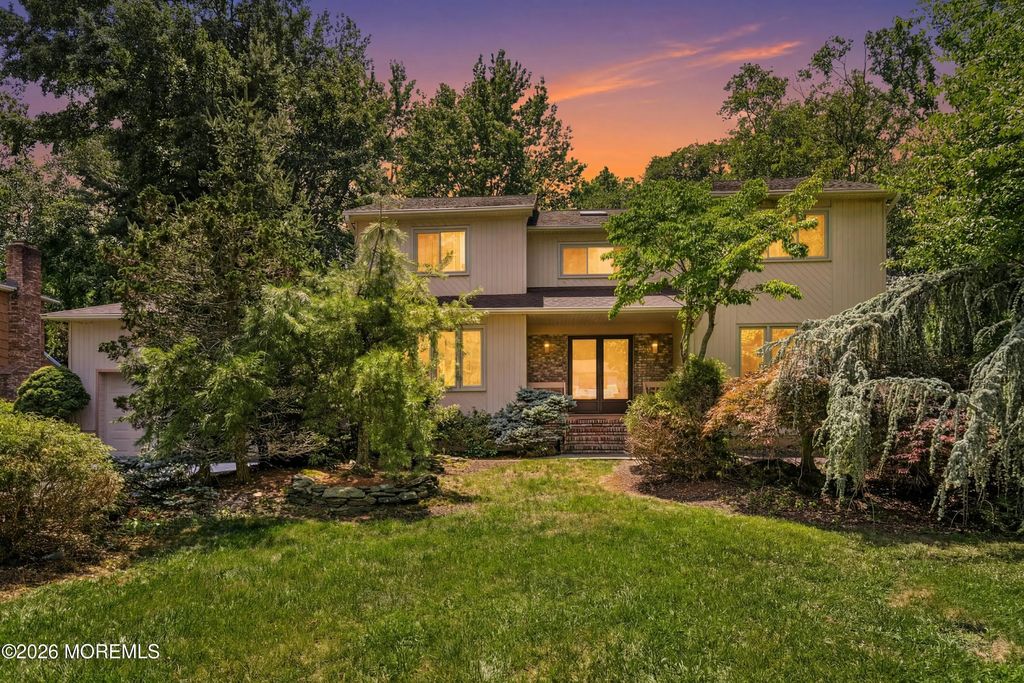 40 Vista Drive, Morganville