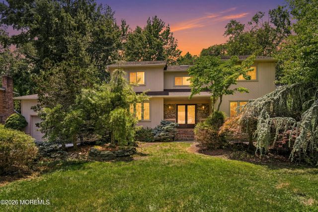 40 Vista Drive, Morganville