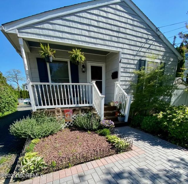 906 16th Avenue Front, Belmar