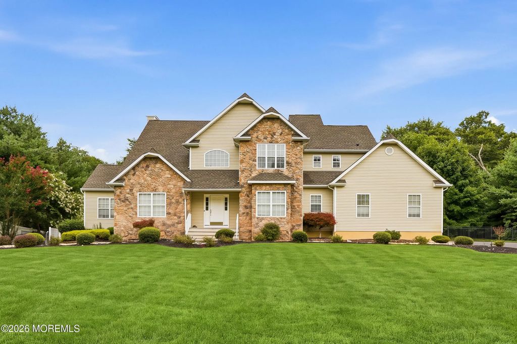 3 Cherise Court, Jackson