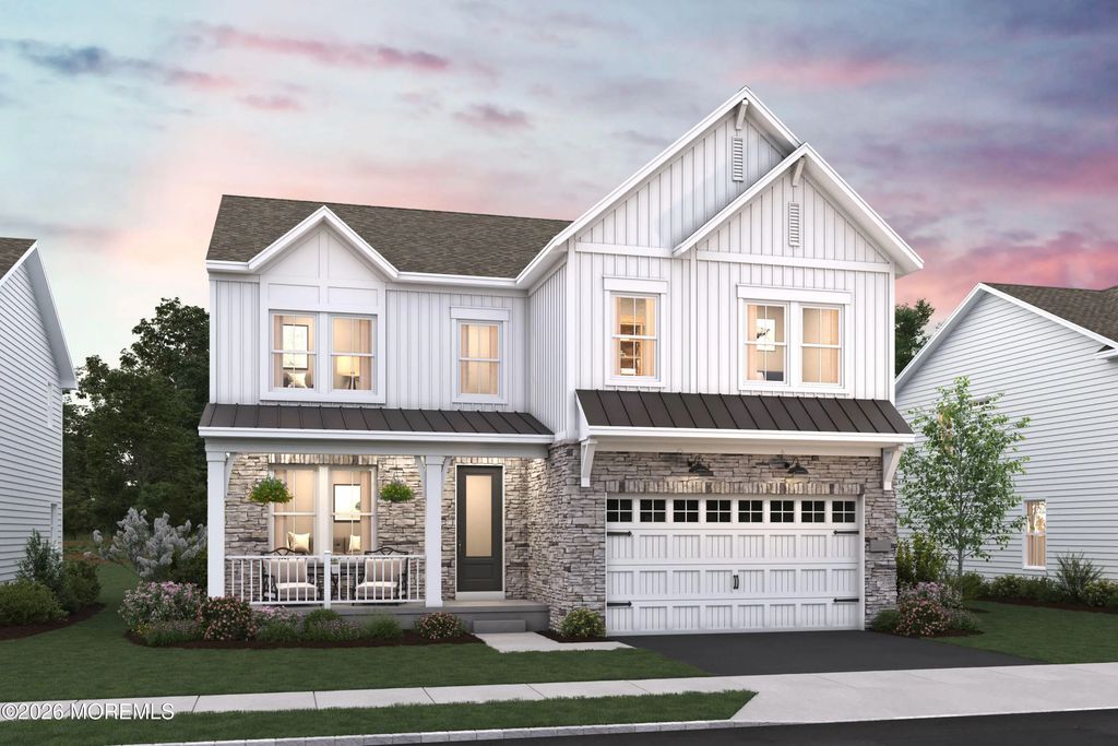 23 Tee Place, Neptune Township