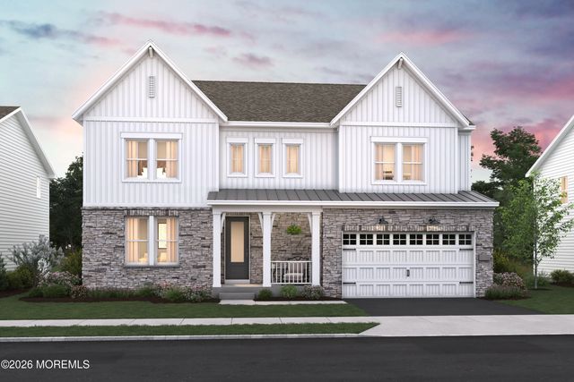 26 Tee Place, Neptune Township