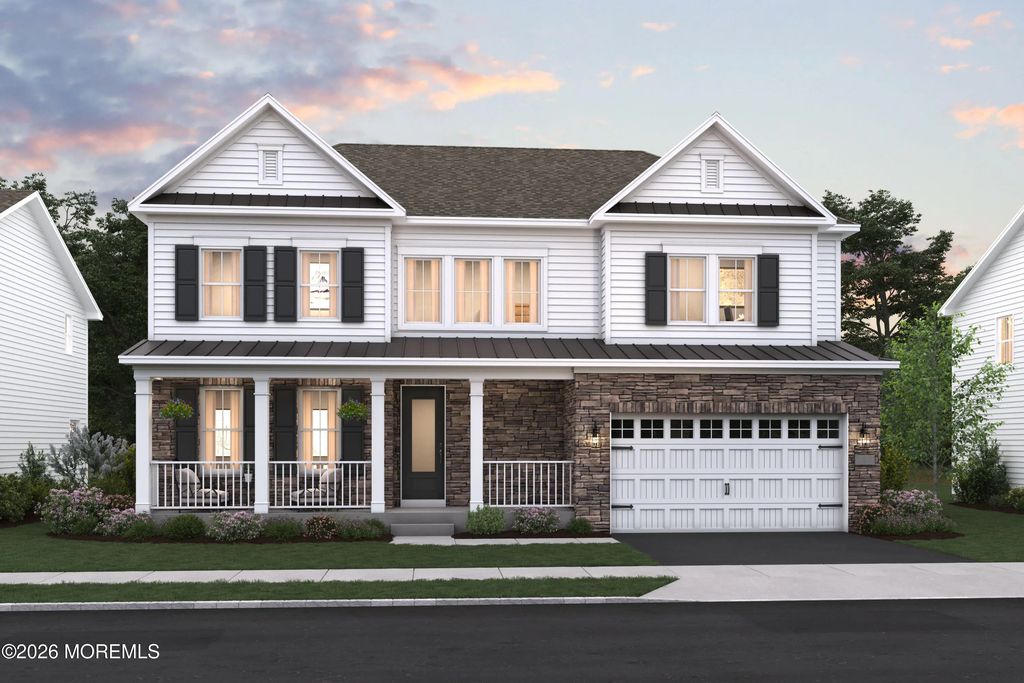 24 Tee Place, Neptune Township