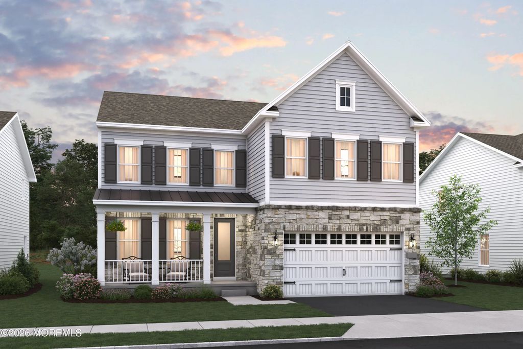 30 Tee Place, Neptune Township