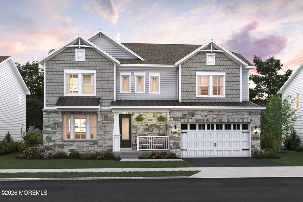 3 Tee Place, Neptune Township