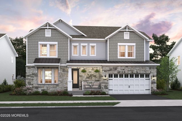 3 Tee Place, Neptune Township