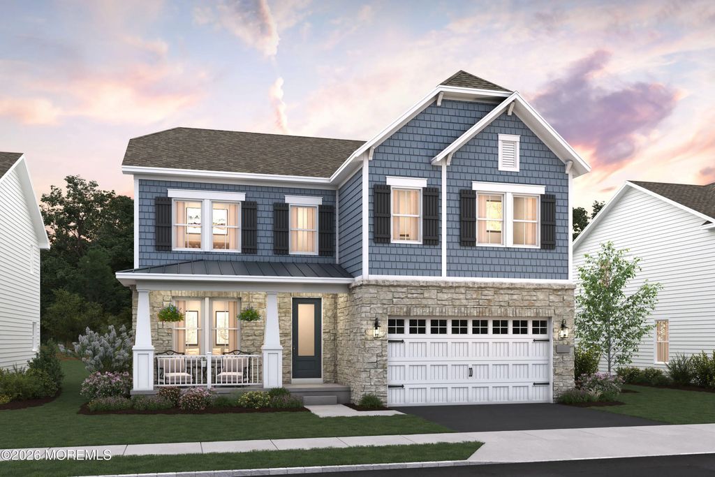 22 Tee Place, Neptune Township