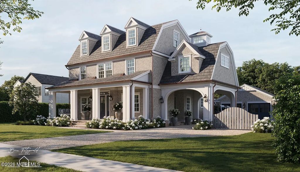 69 Harvard Road, Fair Haven