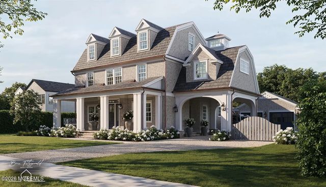 69 Harvard Road, Fair Haven