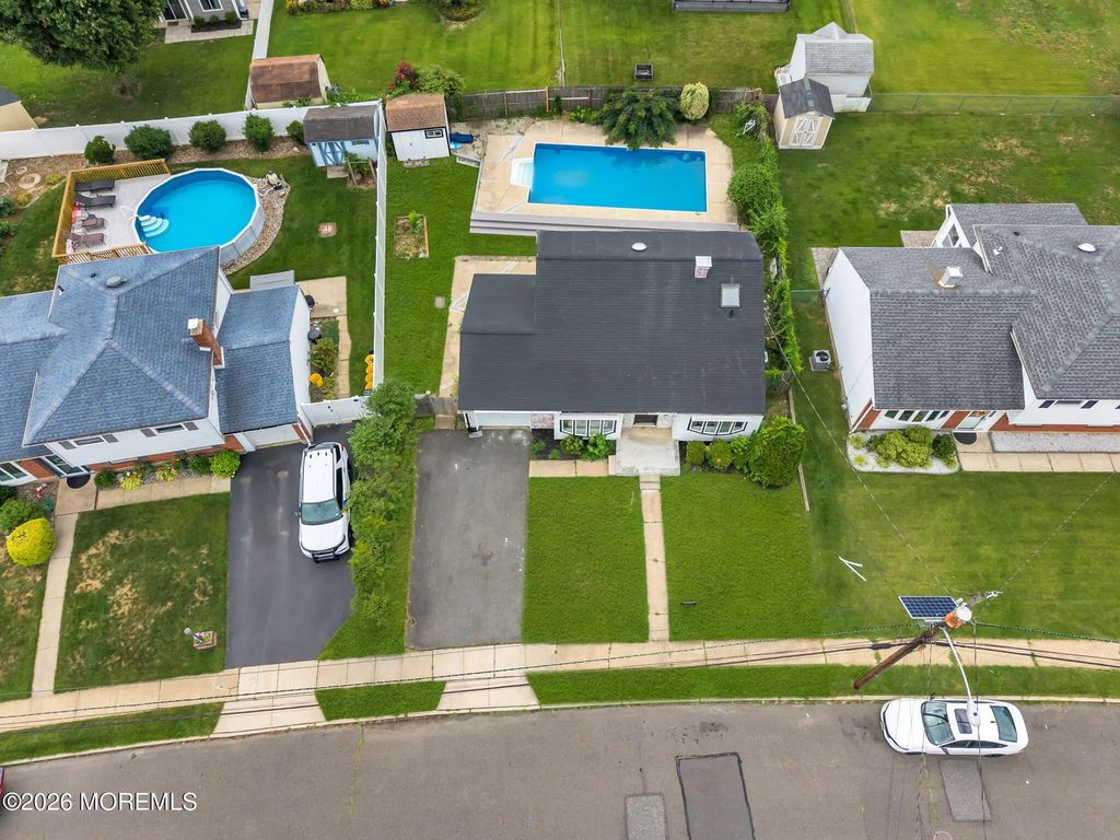 16 Falmouth Road, Hamilton