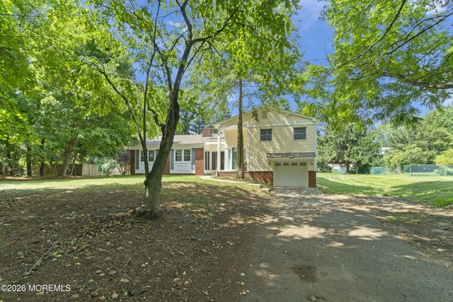 673 Colts Neck Road, Freehold
