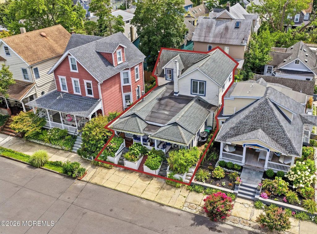 100 Cookman Avenue, Ocean Grove