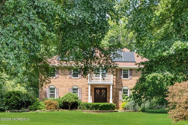 65 Devonshire Drive, Morganville