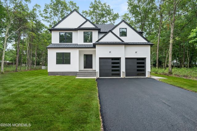 Mckinley Avenue, Bayville