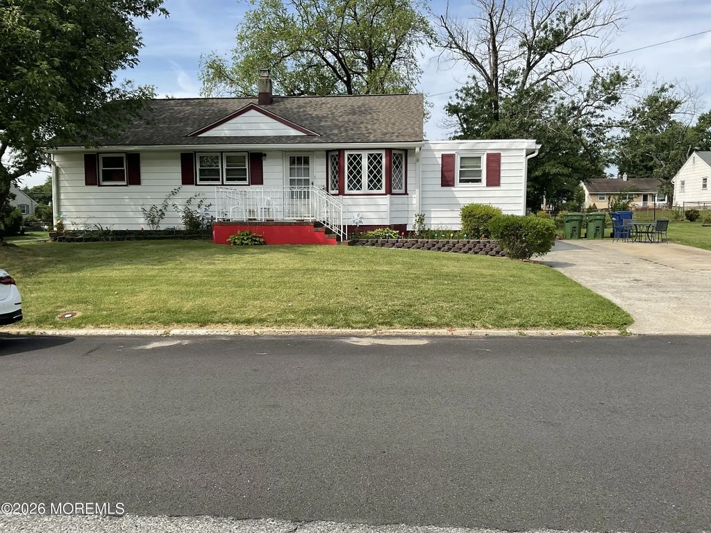 715 Marsha Drive, Neptune Township