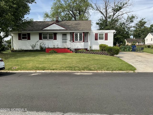 715 Marsha Drive, Neptune Township