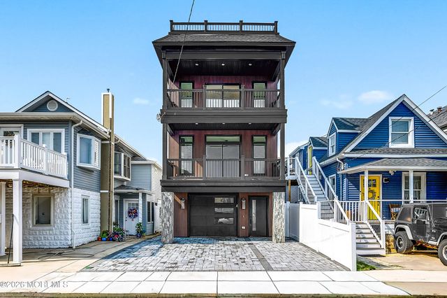 218 Webster Avenue, Seaside Heights