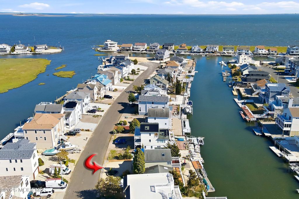 40 Kentucky Drive, Little Egg Harbor