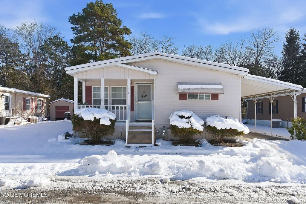 110 Douglas Drive, Jackson