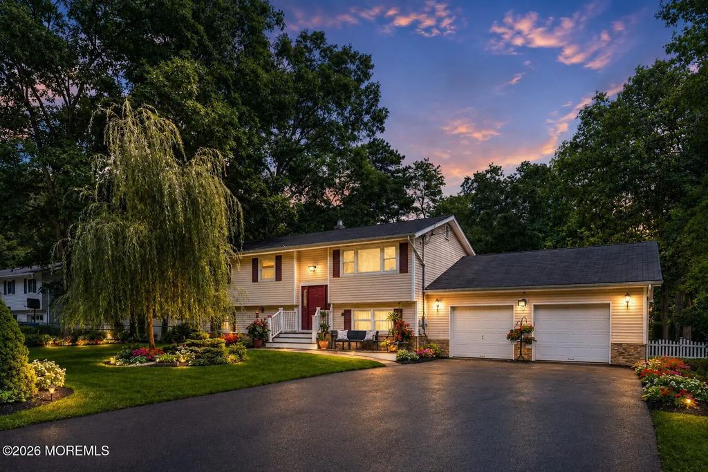 41 Walter Drive, Jackson