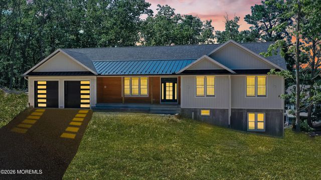 213 White Street, Howell
