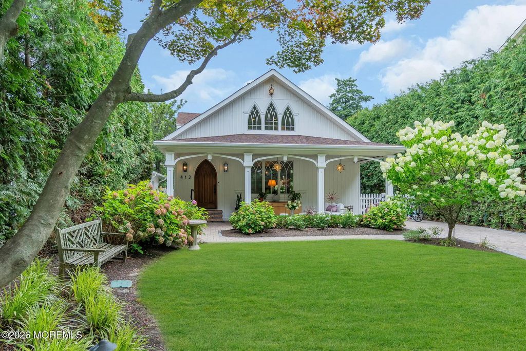 412 Brighton Avenue, Spring Lake