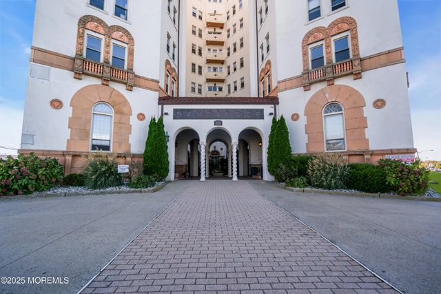 400 Deal Lake Drive 4d, Asbury Park