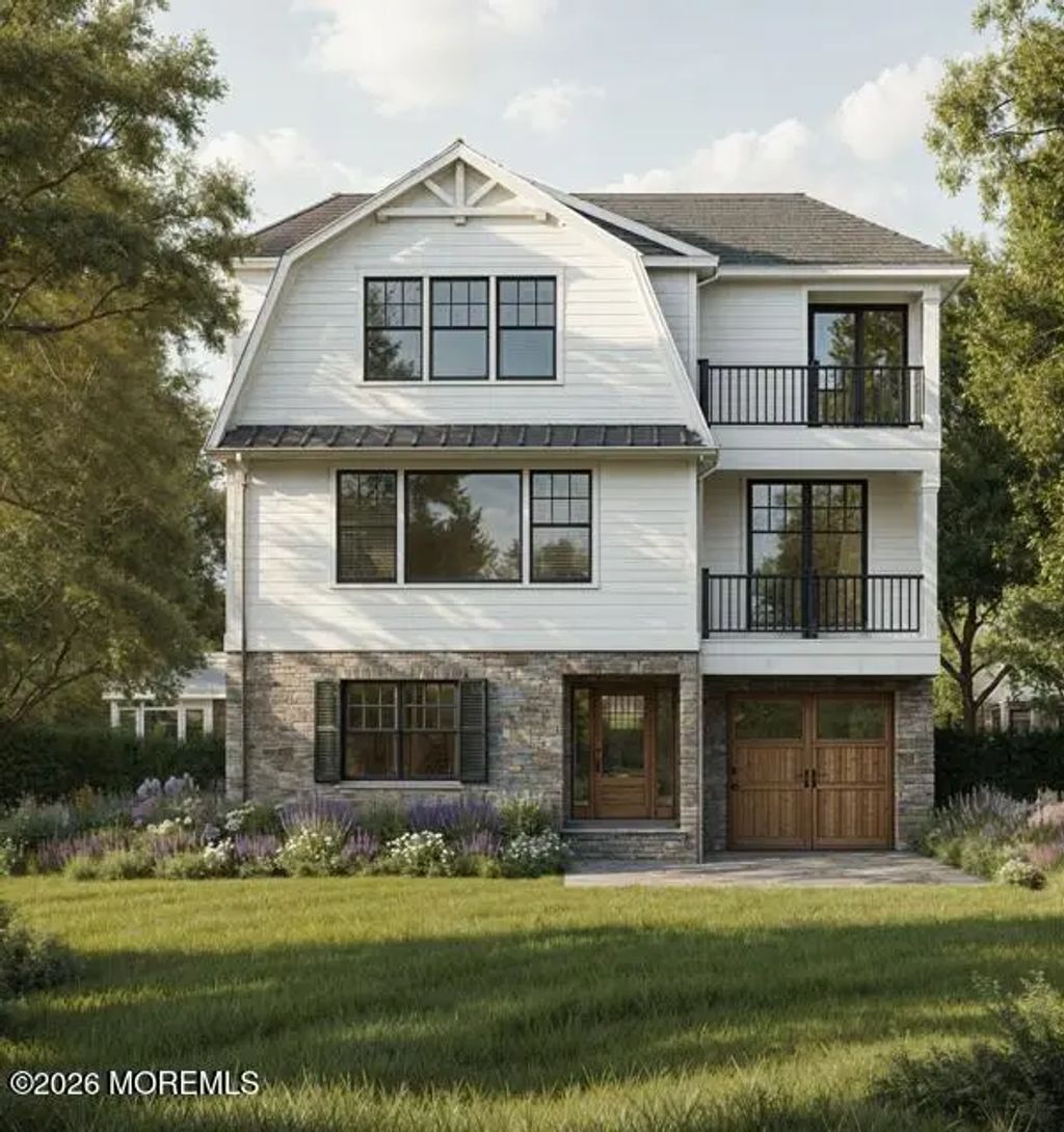 103 Franklin Avenue, Long Branch