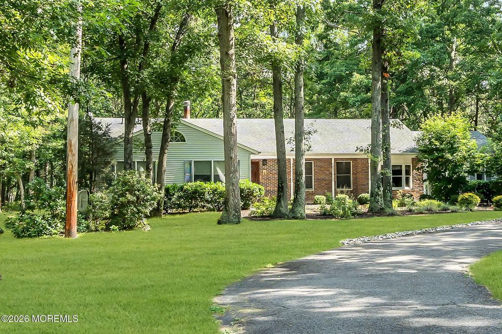 277 Grawtown Road, Jackson