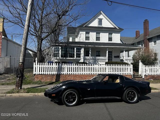 608 Park Place Avenue A, Bradley Beach