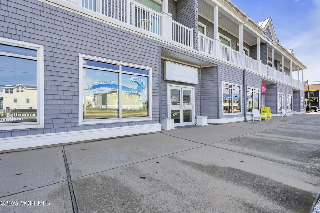 2504 Long Beach Boulevard 3a, Long Beach Twp