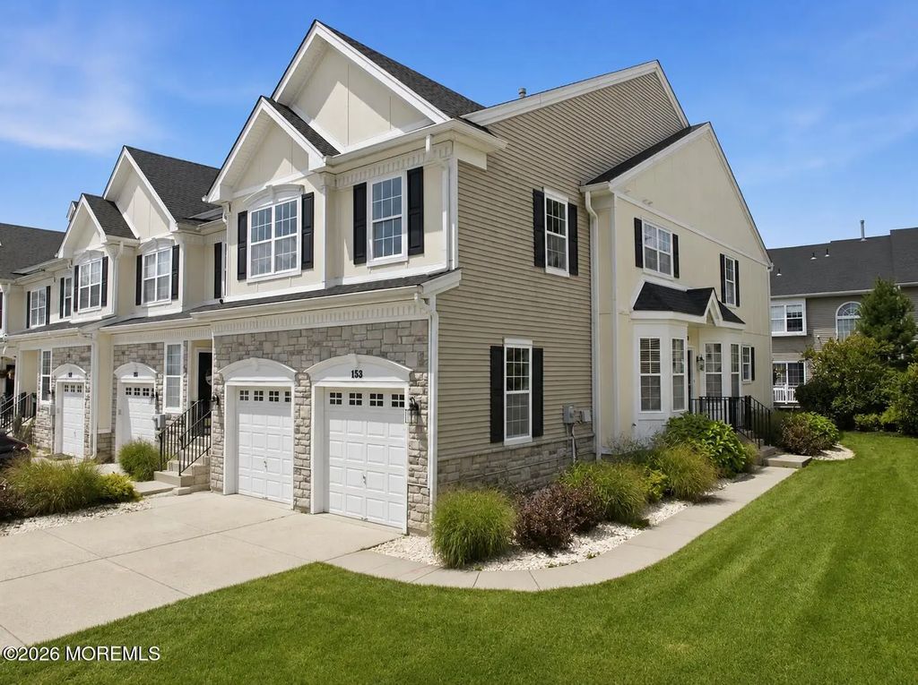 153 Brookfield Drive, Jackson