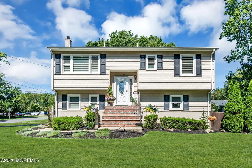 1505 Maple Avenue, Ocean Twp
