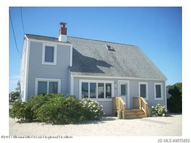 29 Julia Drive, Manahawkin