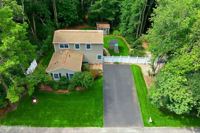 48 Bayview Boulevard, Barnegat