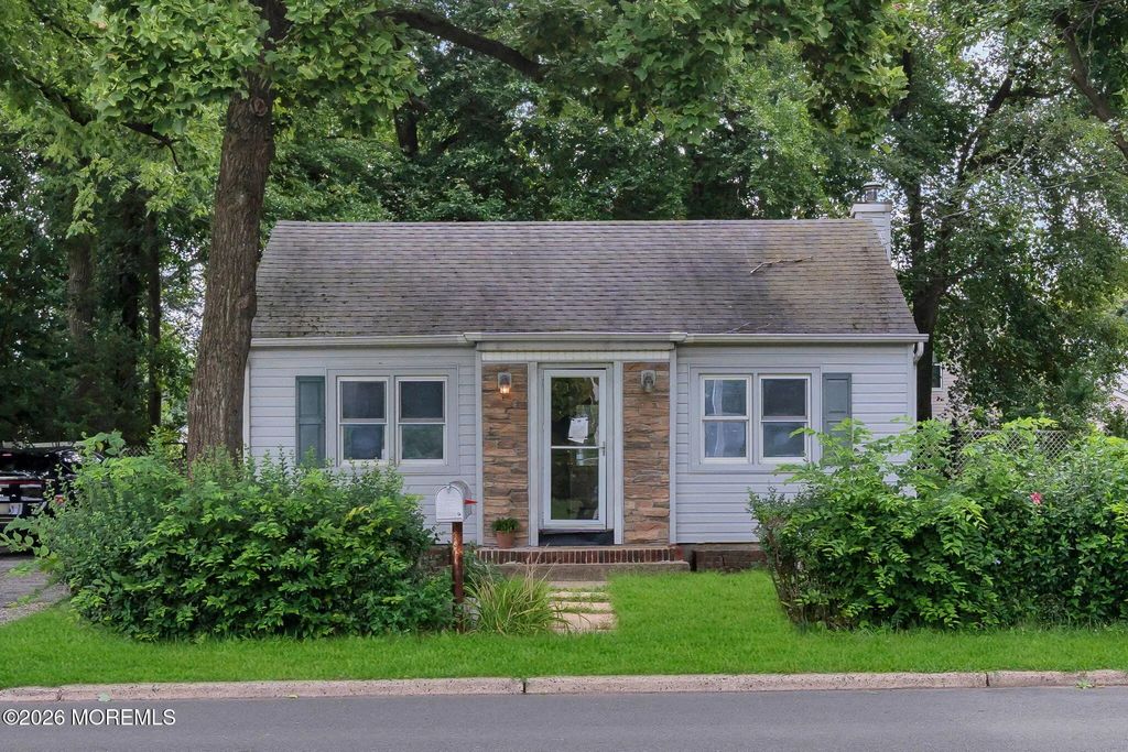 719 Cliffwood Avenue, Keyport