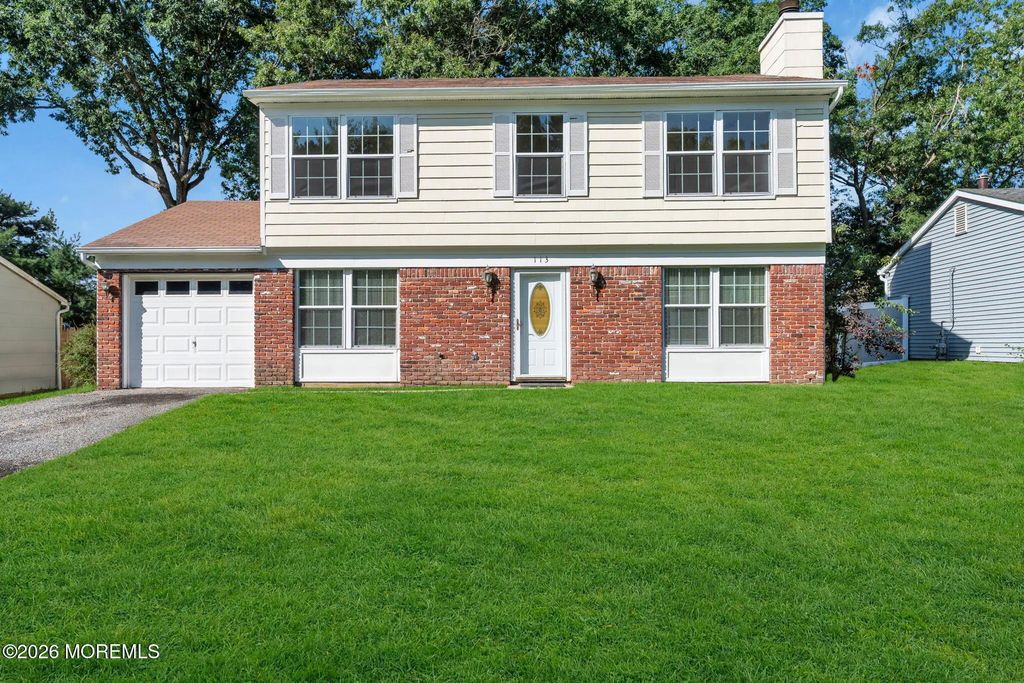 113 Barnegat Boulevard S, Barnegat