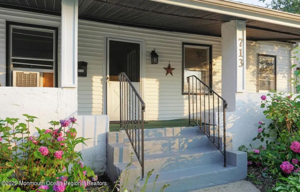 713 18th Avenue, Belmar
