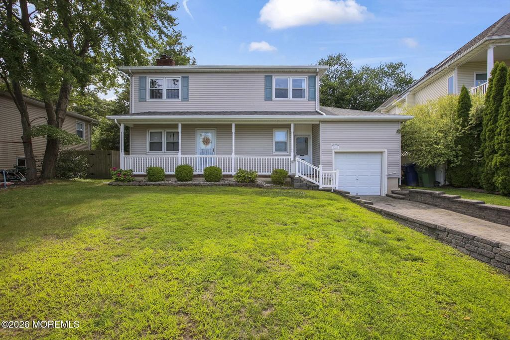 3 S Riverside Drive, Neptune Township
