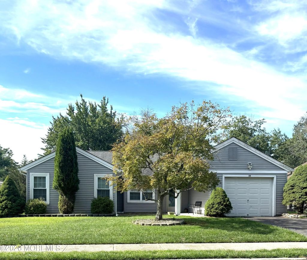 23 Hastings Drive, Forked River