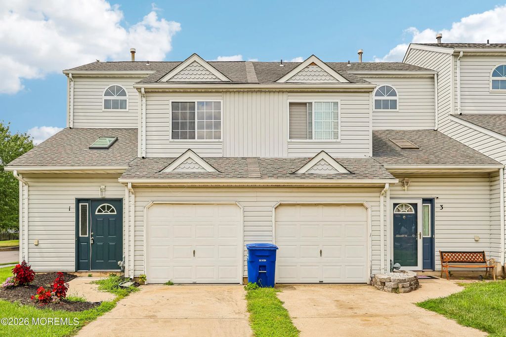 1 Sesame Drive, Lumberton