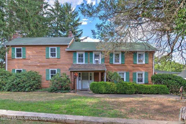 284 Millstone Road, Millstone