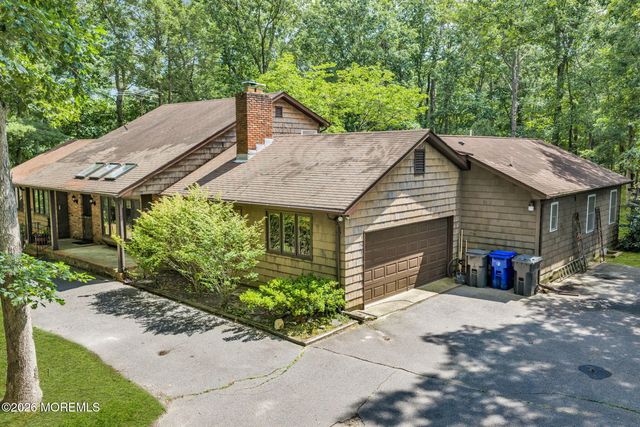 2528 Whitesville Road, Toms River