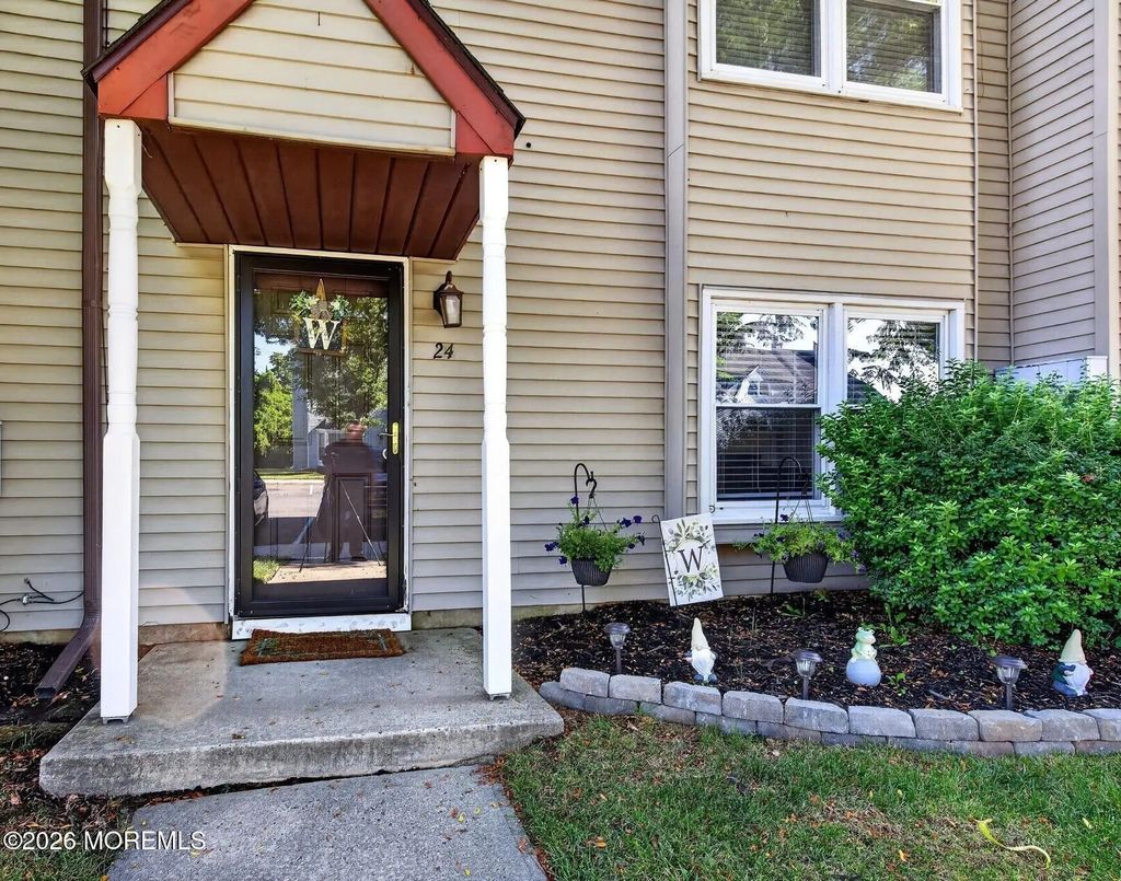24 Forge Court, Jackson