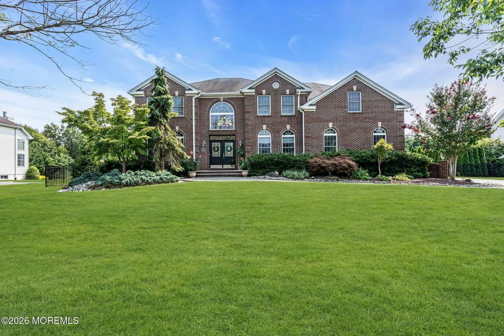7 Cedar Knoll Road, Jackson