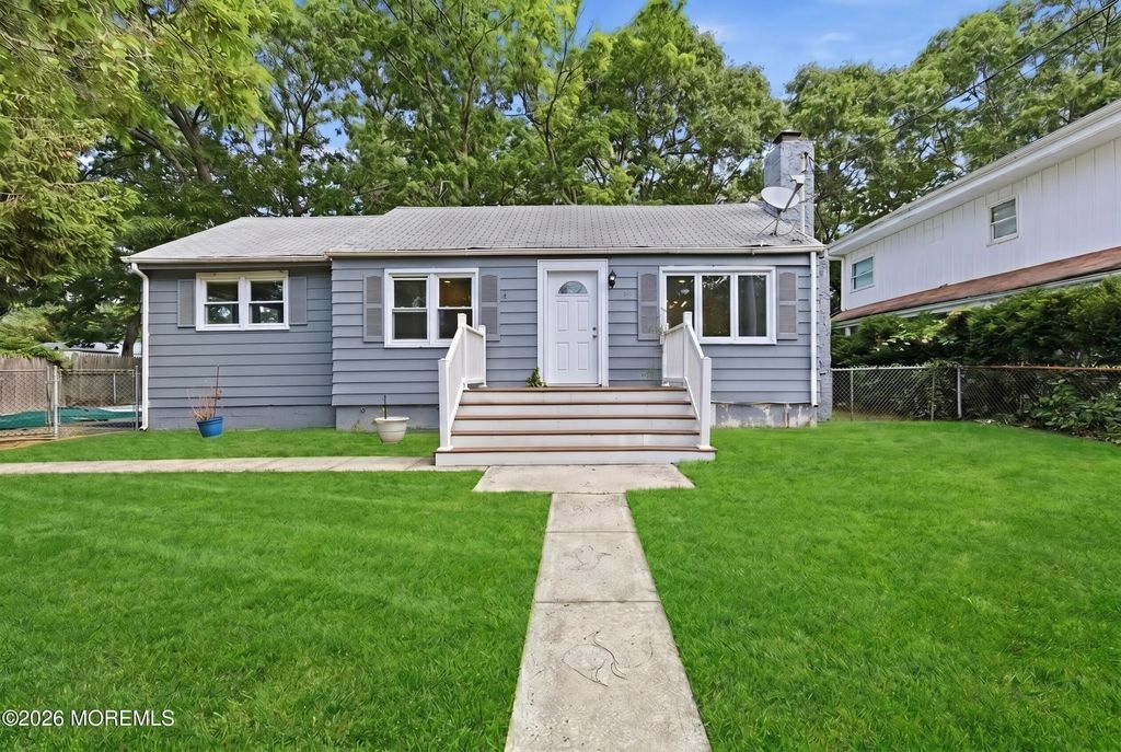 1947 New Street, Toms River