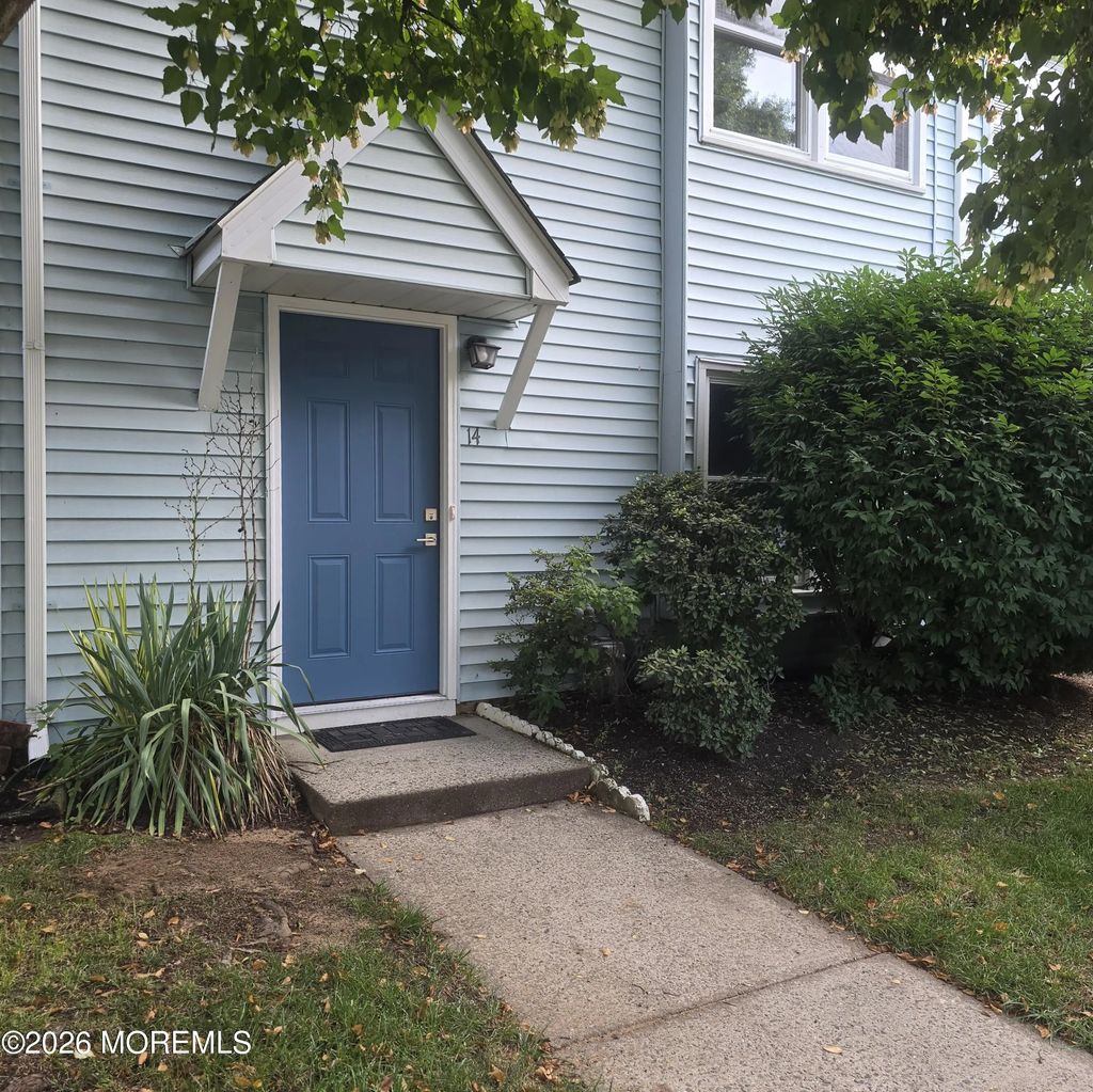 14 Independence Court, Jackson
