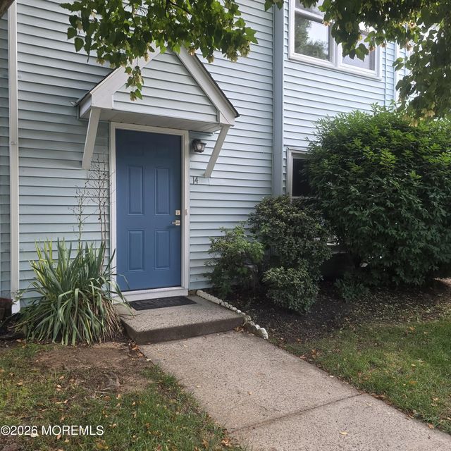 14 Independence Court, Jackson